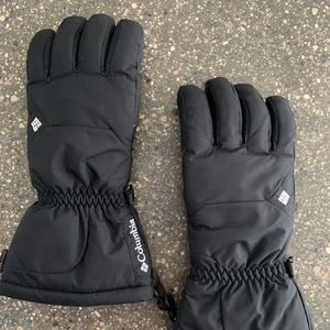 Brand New Colombia Ski Gloves